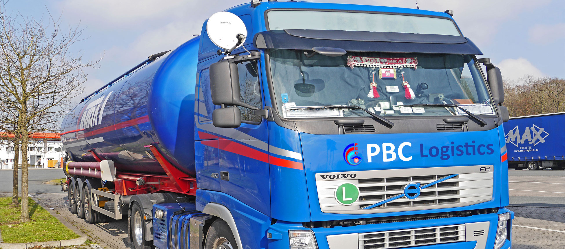 PBC Logistics